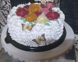Foto del paso 8 de la receta: Bizcochuelo de chocolate