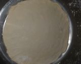 Foto del paso 4 de la receta Croissant con relleno de chocolate
