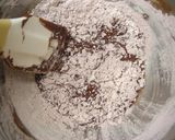 A picture of step 3 of Moist ＆ Light ☆ Brownies.