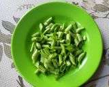 Foto langkah ke 2 dari resep Sayur Sop Sederhana.