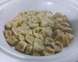 Foto del paso 7 de la receta: Pasta Manti