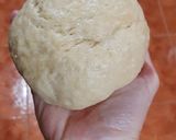 Foto del paso 2 de la receta: Masa casera para tarta salada