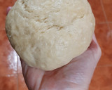 Foto del paso 2 de la receta: Masa casera para tarta salada