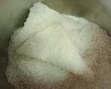 Foto langkah ke 5 dari resep Roti tawar isi salad kentang.