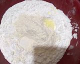 Foto langkah ke 2 dari resep Cimol anti meletus.