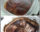 Ladybirds BBQ or Roast Lettuce Cups recipe step 4 photo