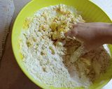 Borzas Kata recept fázis 1 fotója
