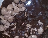 Foto langkah ke 3 dari resep Koko Krunch Coklat.