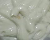 Foto langkah ke 2 dari resep Cream diplomat.