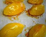 A picture of step 14 of My Own Special Sweet Potato Bakes.