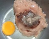Foto langkah ke 3 dari resep Sempol ayam enak & mudah.