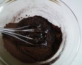 A picture of step 2 of Easy Rich Chocolate Pudding!.