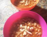Foto del paso 6 de la receta: Guiso de coditos!