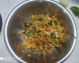 கணவாய் ஸ்டப்(stuffed squid recipe in tamil) ரெசிபி ஸ்டேப் 2 புகைப்படம்