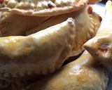 Foto del paso 7 de la receta: Empanadas sin gluten de queso y cebolla 🤩
