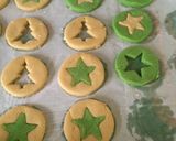 Foto del paso 8 de la receta: Maicenos navideños