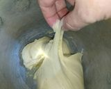 Foto langkah ke 2 dari resep Croissant.