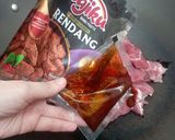Foto langkah ke 1 dari resep Rendang Sapi.