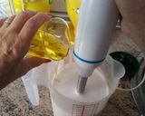 Foto del paso 3 de la receta: Ajo blanco con uvas