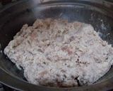 Foto langkah ke 2 dari resep Perkedel Tahu Kornet.