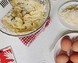 Foto langkah ke 2 dari resep Fancy Cookies (Cookies Karakter).