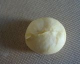 A picture of step 10 of Crown Shaped Brioche.