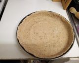 Foto del paso 5 de la receta: Tarta de Acelga, Zanahoria y Atún