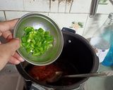 પાવ ભાજી (Pav Bhaji Recipe In Gujarati) રેસીપી સ્ટેપ3ફોટો
