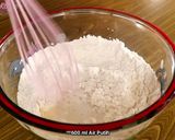 Foto langkah ke 3 dari resep KULIT LENTUR ANTI ROBEK ANTI GAGAL | 3 Bahan Ekonomis.