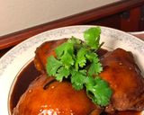 A picture of step 6 of An Inexpensive Way to Impress and Feed Your Guests:Spicy Chicken Ginger and Jasmine Rice.