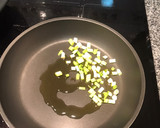 Foto del paso 2 de la receta: Revuelto de “all tendre, calçots i espàrrec de marge”