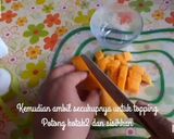 Foto langkah ke 7 dari resep Mango Sago ala Rianti Kitchen.