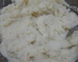 Foto del paso 1 de la receta: Nidito (pastel de papas distinto)