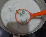 Foto langkah ke 4 dari resep 22. Puding Cendol.