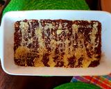 A picture of step 7 of Chocolate brownies.
