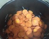 Foto del paso 3 de la receta: Chiles en escabeche con zanahoria (Samanda Zapata)