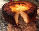 Foto del paso 3 de la receta: Tarta de Queso Alemana fit!