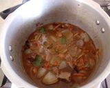 Foto del paso 4 de la receta: Chop Suey de lomo y verduras con arroz