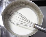 A picture of step 5 of My Ultimate Pudding.