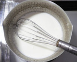 A picture of step 5 of My Ultimate Pudding.