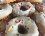 Foto langkah ke 6 dari resep Cookies.