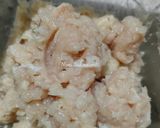 Foto langkah ke 4 dari resep Chicken Egg Roll ala HokBen.