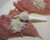 A picture of step 4 of Easy Chicken Ham.