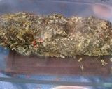 Foto del paso 5 de la receta: Budín de acelga