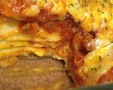 A picture of step 47 of Easy and Scrumptious Lasagna with Homemade Noodles.
