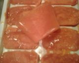 A picture of step 5 of Baby Purées - Carrots.