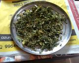 होममेड कसूरी मेथी की विधि (Homemade kasuri methi ki vidhi recipe in Hindi) रेसिपी चरण 2 फोटो