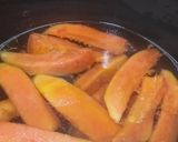 Foto del paso 3 de la receta: Dulce de Mamón