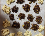 Foto del paso 2 de la receta: Rocas de chocolate