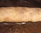 Foto del paso 9 de la receta: Strudel de manzana 🍏🍎